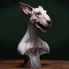 Manas SUM Black Label Mandala Collection The Master