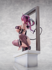RENCONTRE Succubus Mieru 1/6 Scale Figure Deluxe Edition (Cast Off Version)