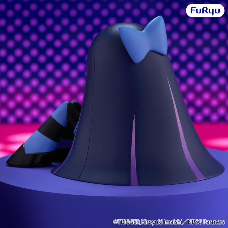 FURYU New PANTY and STOCKING with GARTERBELT Noodle Stopper Figure Stocking Anarchy