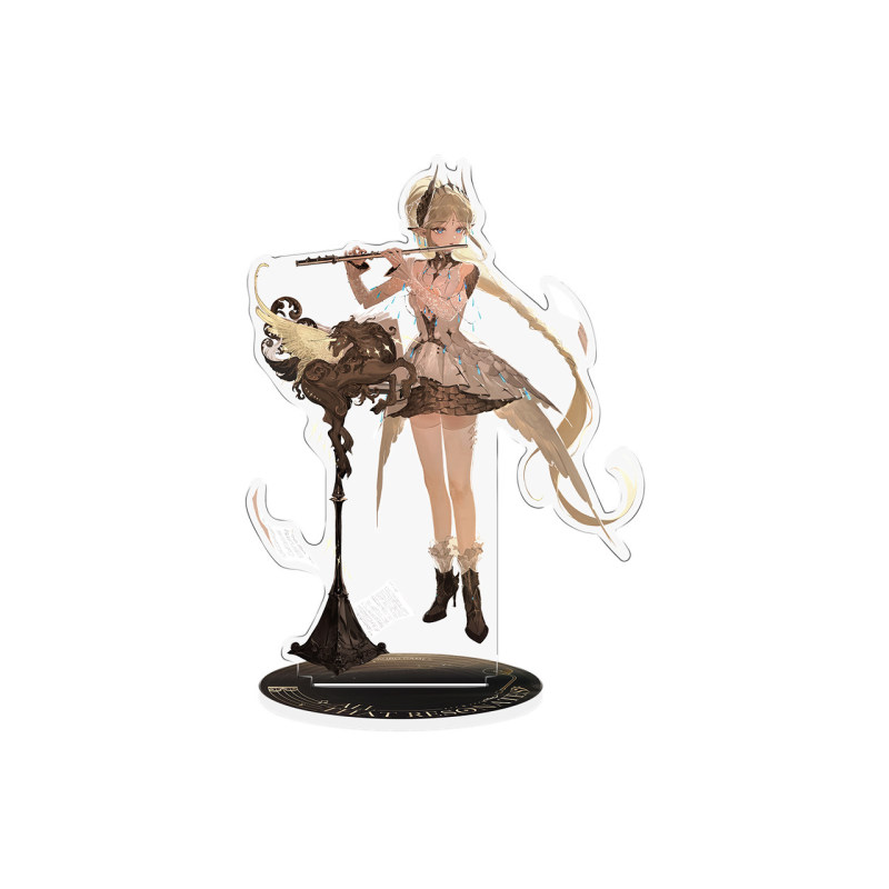 KURO GAMES Wuthering Waves All That Resonates Themed Acrylic Standee