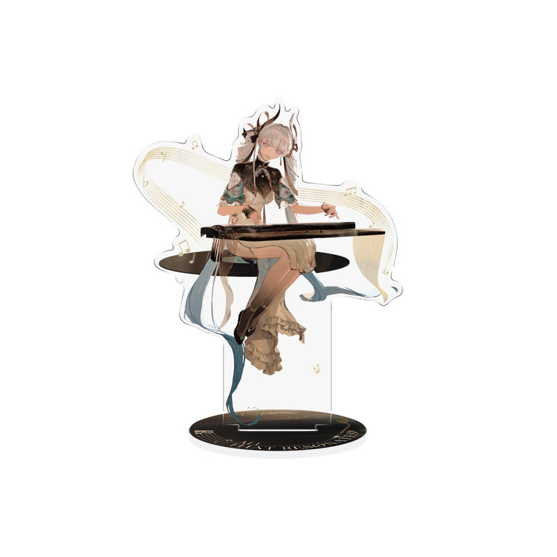 KURO GAMES Wuthering Waves All That Resonates Themed Acrylic Standee