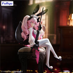 FURYU Fate Grand Order Noodle Stopper Figure Assassin Koyanskaya of Light