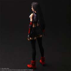 Square Enix Final Fantasy VII Rebirth PLAY ARTS KAI Tifa Lockhart