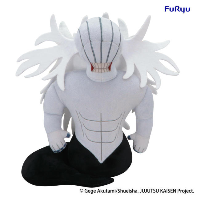 FURYU JUJUTSU KAISEN Big Plush Toy Rika