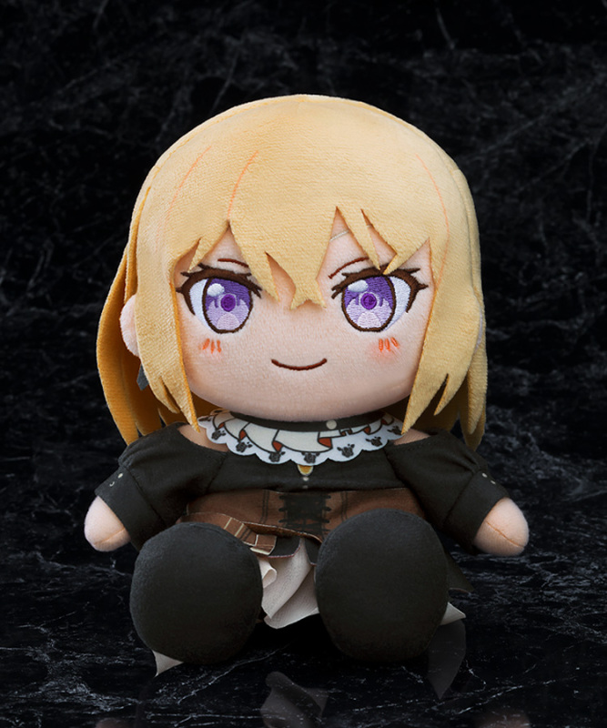 Good Smile Company GSC BanG Dream Plush Ave Mujica