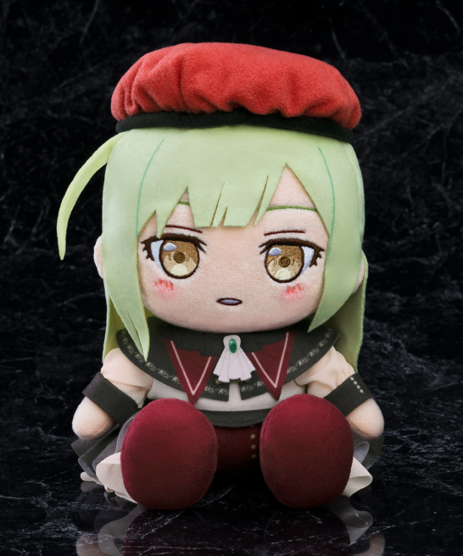 Good Smile Company GSC BanG Dream Plush Ave Mujica