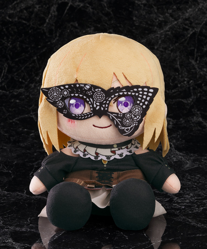 Good Smile Company GSC BanG Dream Plush Ave Mujica