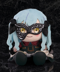 Good Smile Company GSC BanG Dream Plush Ave Mujica