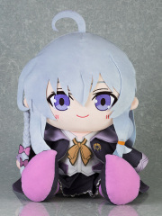 Good Smile Company GSC Big 40cm Plushie Wandering Witch The Journey of Elaina Elaina