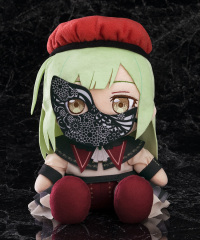 Good Smile Company GSC BanG Dream Plush Ave Mujica