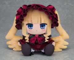 Good Smile Company GSC Chocopuni Plushie Rozen Maiden Shinku