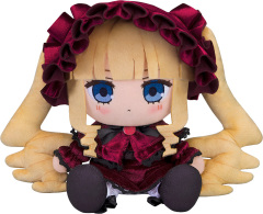 Good Smile Company GSC Chocopuni Plushie Rozen Maiden Shinku