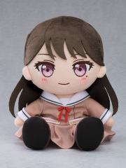 Good Smile Company GSC BanG Dream Plushie MyGO School Uniform Ver. (Reissue)