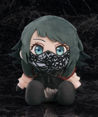 Good Smile Company GSC BanG Dream Plush Ave Mujica