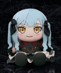 Good Smile Company GSC BanG Dream Plush Ave Mujica