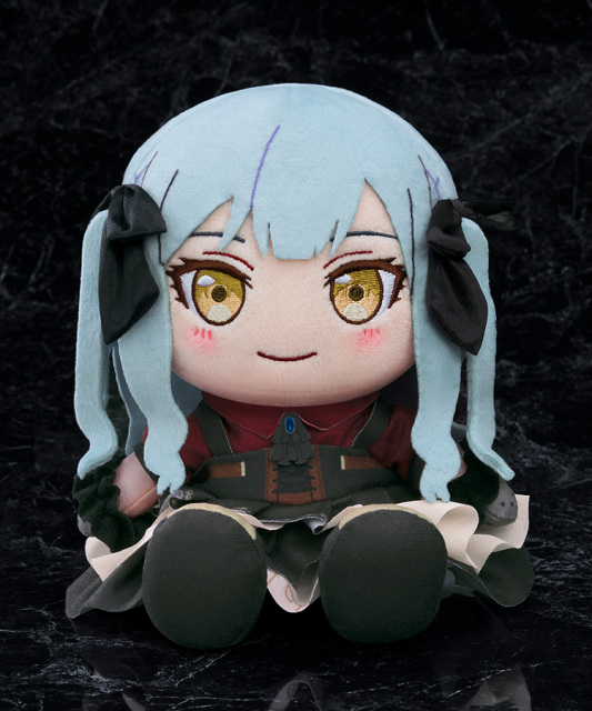 Good Smile Company GSC BanG Dream Plush Ave Mujica