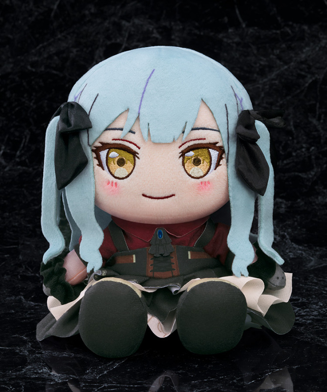 Good Smile Company GSC BanG Dream Plush Ave Mujica