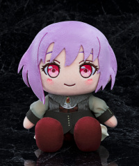 Good Smile Company GSC BanG Dream Plush Ave Mujica
