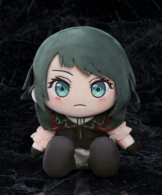 Good Smile Company GSC BanG Dream Plush Ave Mujica