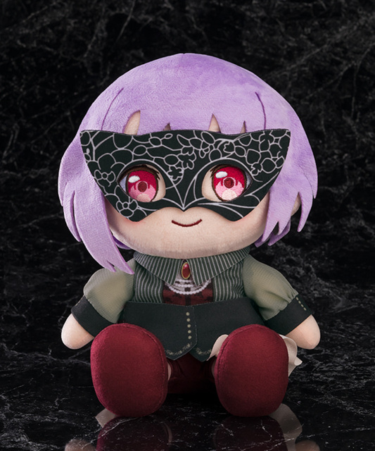 Good Smile Company GSC BanG Dream Plush Ave Mujica