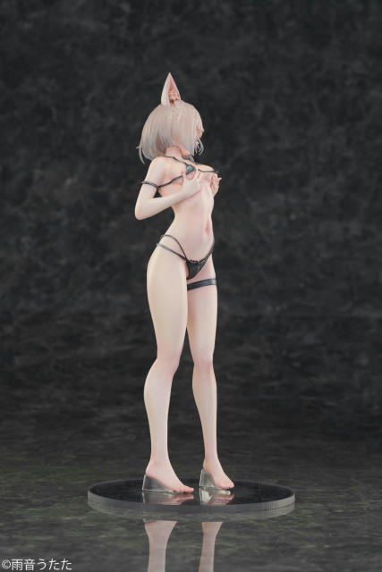 PURE Original Yuragi 1/6 Figure with Replacement Clothing
