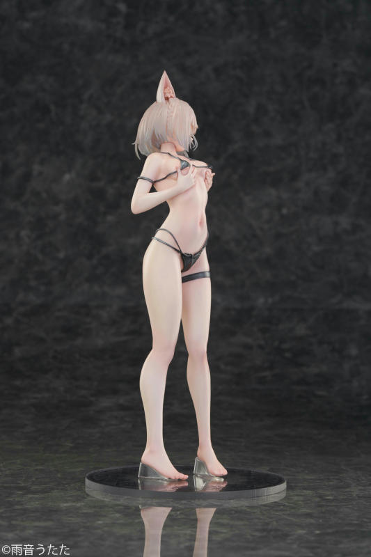 PURE Original Yuragi 1/6 Figure with Replacement Clothing