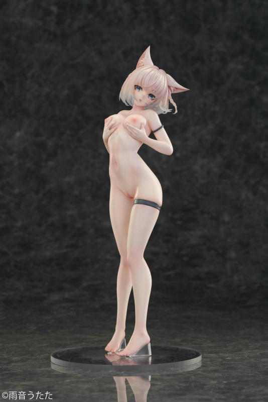 PURE Original Yuragi 1/6 Figure with Replacement Clothing