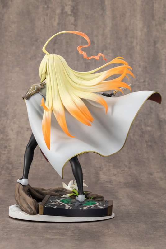Kotobukiya Sentenced to Be a Hero Teoritta 1/7 Figure