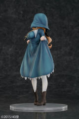 PURE Iya na Kao Sarenagara Opantsu Misetemoraitai Takayama Maria 1/6 Figure