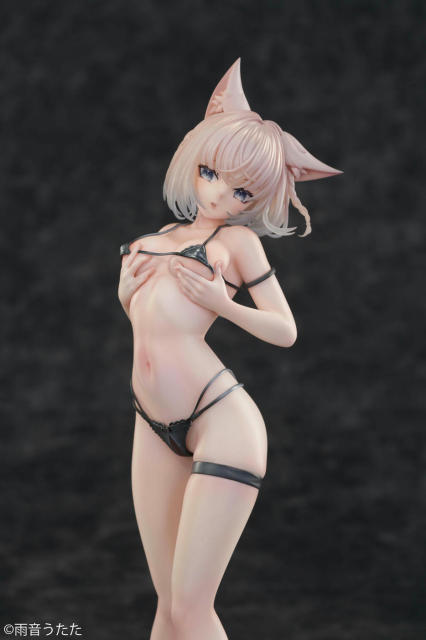 PURE Original Yuragi 1/6 Figure with Replacement Clothing