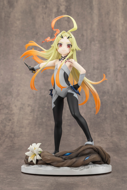 Kotobukiya Sentenced to Be a Hero Teoritta 1/7 Figure