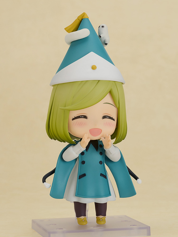 Good Smile Company Nendoroid TV Anime Witch Hat Atelier Coco