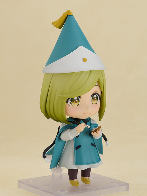 Good Smile Company Nendoroid TV Anime Witch Hat Atelier Coco