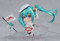 Good Smile Racing Nendoroid Hatsune Miku GT Project Racing Miku 2023 Ver. (Reissue)