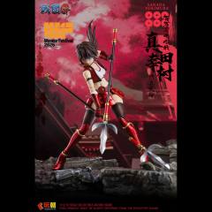 Keep Going 1/12 Scale Sanada Yukimura Action Figure 2026 Wonder Festival USA Exclusive