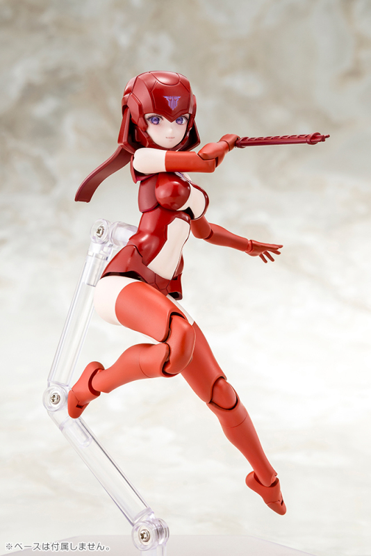 Kotobukiya Megami Device B1R-L Chassis Kit Skin Color C 1/1 Plastic Model