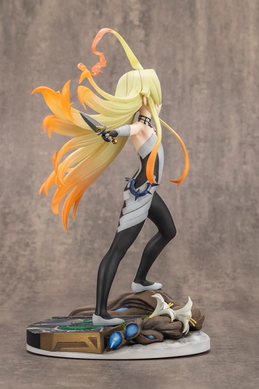 Kotobukiya Sentenced to Be a Hero Teoritta 1/7 Figure