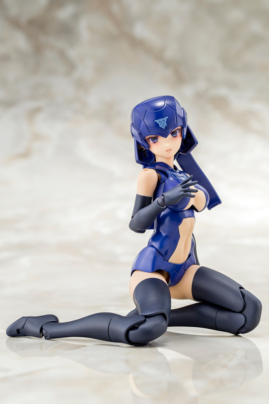 Kotobukiya Megami Device B1R-L Chassis Kit Skin Color D 1/1 Plastic Model