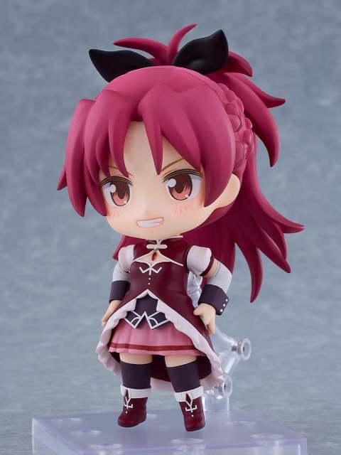 Good Smile Company GSC Nendoroid Kyoko Sakura Walpurgisnacht Rising Ver. Basic
