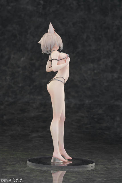 PURE Original Yuragi 1/6 Figure with Replacement Clothing