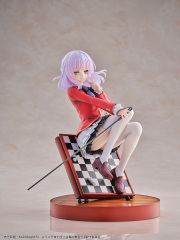 Bellfine Youkoso Jitsuryoku Shijou Shugi no Kyoushitsu e Arisu Sakayanagi 1/7 Figure
