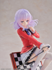 Bellfine Youkoso Jitsuryoku Shijou Shugi no Kyoushitsu e Arisu Sakayanagi 1/7 Figure