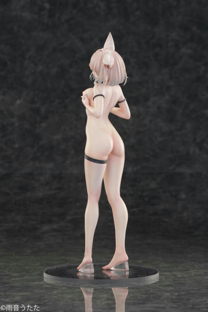 PURE Original Yuragi 1/6 Figure with Replacement Clothing