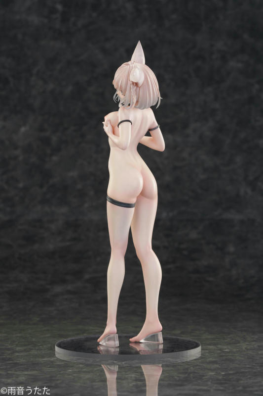 PURE Original Yuragi 1/6 Figure with Replacement Clothing