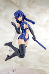 Kotobukiya Megami Device B1R-L Chassis Kit Skin Color D 1/1 Plastic Model