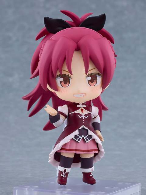 Good Smile Company GSC Nendoroid Kyoko Sakura Walpurgisnacht Rising Ver. Basic