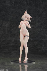 PURE Original Yuragi 1/6 Figure with Replacement Clothing