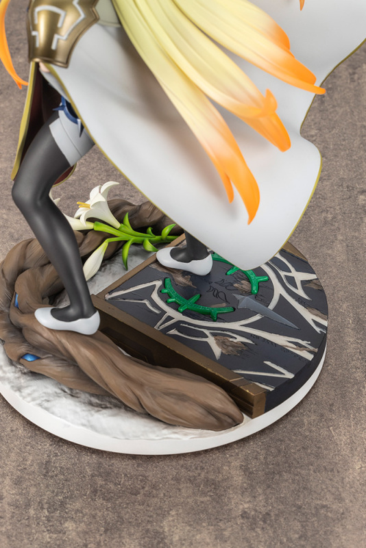 Kotobukiya Sentenced to Be a Hero Teoritta 1/7 Figure