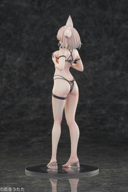 PURE Original Yuragi 1/6 Figure with Replacement Clothing