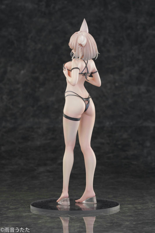 PURE Original Yuragi 1/6 Figure with Replacement Clothing
